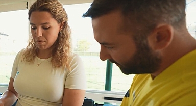 Uniqgene’den Fenerbahçe ile iş birliği