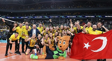 VakıfBank’ın 2022 karnesi göz dolduruyor
