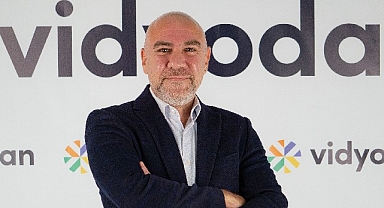 Vidyodan Canlı Yayın İndirim Festivali’nde Ziyaretçi ve Sipariş Rekoru Kırıldı!