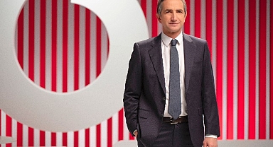 Vodafone Türkiye’nin Çevre Yönetimi Çalışmalarına Uluslararası Onay