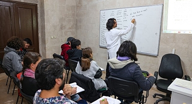 Yabancı Dil KAPEM’de Öğrenilir