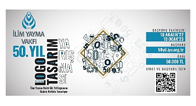 Yarım Asırdır İlim İle İnsanı Buluşturan İlim Yayma Vakfı, 2023’de 50. Yılını Kutlayacak