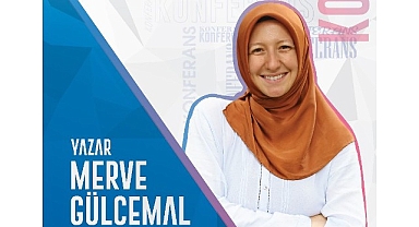 Yazar Merve Gülcemal Canik’te