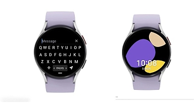 Yeni Galaxy Watch5 serisi ile daha sağlıklı ve zinde bir yıla hazır mısın?