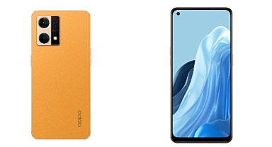 Yeni Yılda En Özel Hediyeler OPPO'dan
