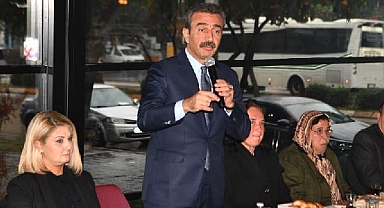 “Yerel yönetimler muhtarlara destek olmalı”