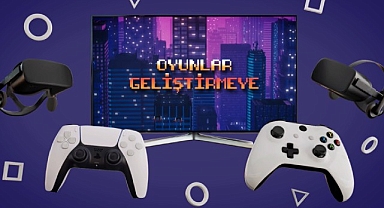 YTU Startup House Global Game Jam başlıyor!
