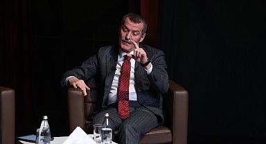 Zeytinburnu Belediye Başkanı Ömer Arısoy Canlı Yayında Gazetecilerin Sorularını Cevapladı