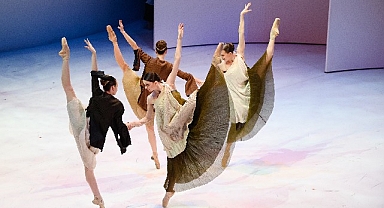 Zorlu PSM’nin 10. Sezonu Dünyaca Ünlü Müzikaller, Klasik Müzik ve Dans Performansları ile Devam Ediyor!