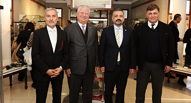 110 Yıllık Gurur: Kaf Sin Kaf Müzesine Kavuştu!