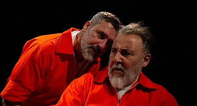 13 Ocak Cumartesi, saat 20.30, YUNUS EMRE KÜLTÜR MERKEZİ