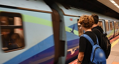 131.095.249 öğrenci metro ve tramvaylar ile yolculuk yaptı