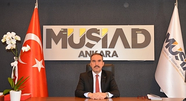 2 Kat Büyüyen MRBS Savunma Sanayisini Ankara’da Buluşturacak