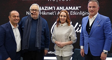 30. Adalet ve Demokrasi Haftası Etkinlikleri Sona Erdi