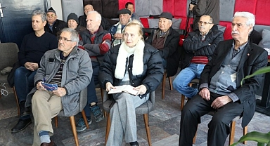 65 yaş üstüne güvenli internet kullanımı
