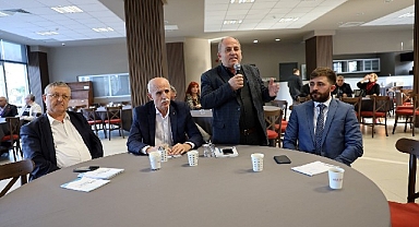81 hemşeri derneği Büyükşehir'in çalıştayında buluştu