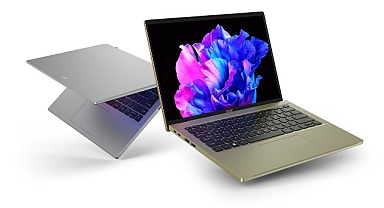 Acer, Türkiye pazarı için 2023 hedeflerini paylaştı