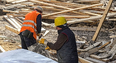Aile Sağlığı ve Kültür Merkezinde Tam Gaz Çalışma