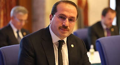 Ak Parti İzmir Milletvekili Kırkpınar; Başka Başka Söylemleri Bırakıp, İzmir’in Sorunlarını Çöz 