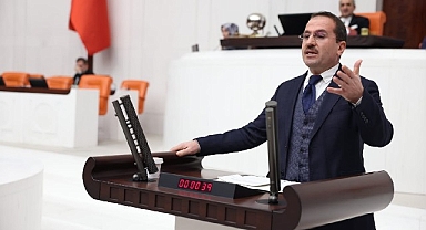 Ak Parti İzmir Milletvekili Kırkpınar; Milletimizi Enflasyona Ezdirmeyeceğiz