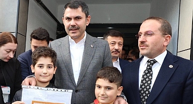 Ak Partili Kırkpınar’dan CHP’ye Yanıt