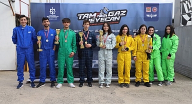 Akademi Lise, 16 bin öğrenciye Kılavuzluk etti