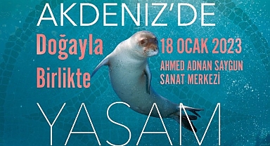 Akdeniz'in ekoloji akademisyenleri İzmir'de buluşuyor