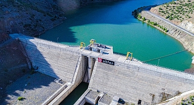 Akfen Yenilenebilir Enerji 5.5 Milyon Ağaç Kadar Karbon Salımını Azalttı