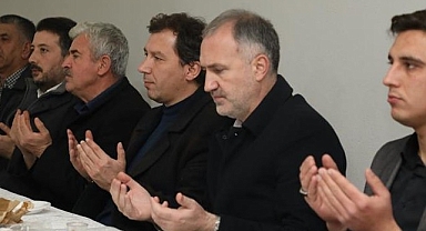 Akhisar’a Spor Salonu Ve Meydan Müjdesi