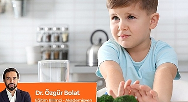 Akıllı Çocuk Sofrası: 