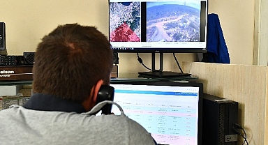 Akıllı İhbar Sistemi alanında dünyaya önerilen ilk proje oldu