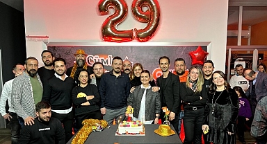 Alem FM 29 yaşında!