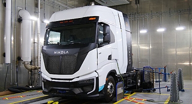 Allison Transmission, Yeni Nesil Araçların Geliştirilmesi için Allison'ın Elektrifikasyon + Çevresel Test Merkezi’nde Nikola ile İş Birliği Yapıyor