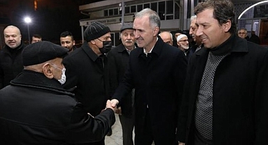 Altyapıya 2 Milyarlık Yatırım