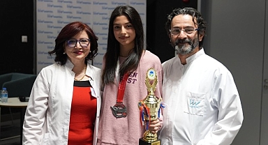 “Anne Sırtıma Bir Bakar Mısın?” Sosyal Sorumluluk Projesiyle Skolyoz Erken Tespit Edilecek