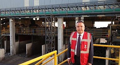 Antalya Büyükşehir Belediyesi Antalya için temiz enerji üretiyor