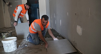Antalya Büyükşehir Kepez'de 360 çocuk kapasiteli kreş açacak