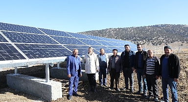 Antalya tarımına geçen yıl 143 milyonluk destek sağlandı