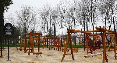 Artık Derinceli gençlerin de skate parkı var