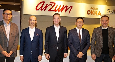 Arzum globalleşme hedefine dijital dönüşüm ile yürüyecek