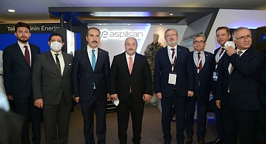 Askeri Radar ve Sınır Güvenliği Zirvesi 15 Şubat’ta Başlayacak