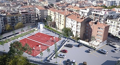 Aydın Büyükşehir Belediyesi Söke’ye 30 milyon liralık daha yatırım yapıyor