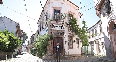 Ayvalık EMITT 2023’e Hazır...