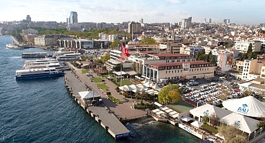 Bahçeşehir Üniversitesi İsveç’te Kutsal Kitabımız Kuran-ı Kerim’e Karşı Yapılan Saldırıya İlişkin Açıklama