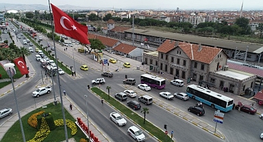 Balıkesir’in ihracatında 1 milyar dolara ramak kaldı