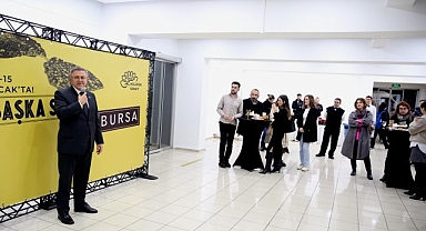 “Başka Sinema Rota: Bursa” ile film şöleni başladı