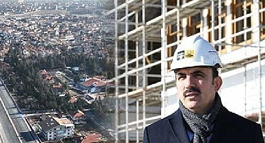 Başkan Altay Basın Mensuplarıyla Yatırımları İnceledi