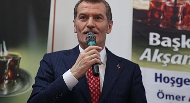 Başkan Arısoy: “Rezerv Konutların Satılması Gibi Bir Durum Söz Konusu Değildir”