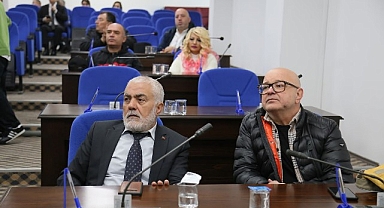 Başkan Arslan, Gazeteciler Günü’nü Kutladı