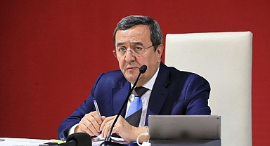 Başkan Batur’dan belediye meclisine uyum teşekkürü